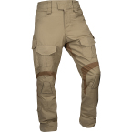 Тактические штаны ген. 3 (Ars Arma) (Tan)