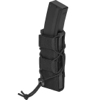 Подсумок для магазина ПП (быстрый) (WARTECH) (Black)