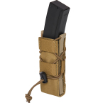 Подсумок для магазина ПП (быстрый) (WARTECH) (Coyote Brown)