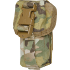 Подсумок гранатный под РГД/РГО, фастекс (WARTECH) (Multicam)