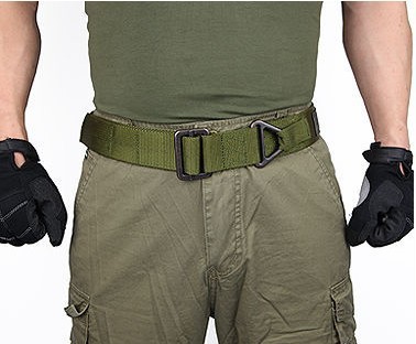 Армейский пояс Military