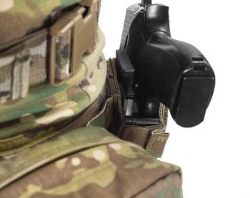 Универсальная кобура