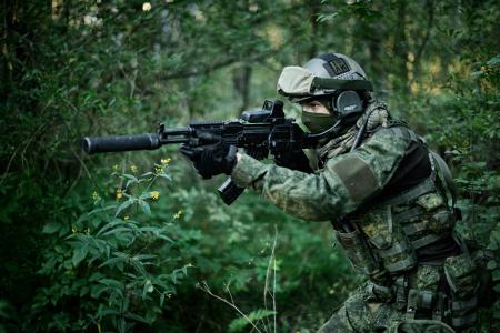 Тактический жилет