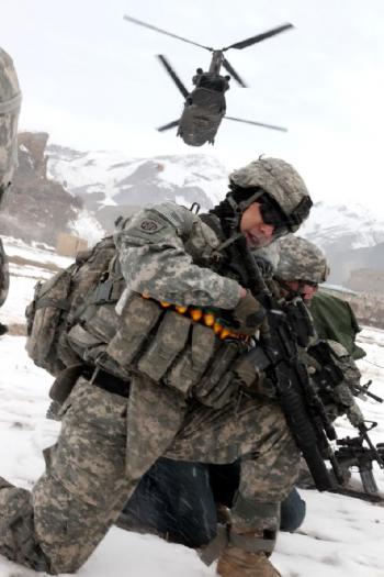 Подсумки для боеприпасов