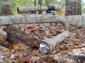 Камуфляжный скотч